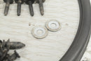 2023 POLARIS RANGER XP 1000 PREMIUM Floor Mounting Bolts 75196504