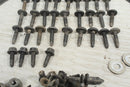 2023 POLARIS RANGER XP 1000 PREMIUM Floor Mounting Bolts 7519650 - ATV
