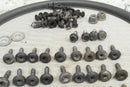 2023 POLARIS RANGER XP 1000 PREMIUM Floor Mounting Bolts 7519650 - ATV