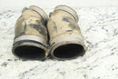 2023 POLARIS RANGER XP 1000 PREMIUM Front Air Intake Duct Inlet Tubes 5416135