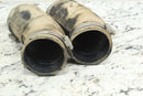 2023 POLARIS RANGER XP 1000 PREMIUM Front Air Intake Duct Inlet Tubes 5416135