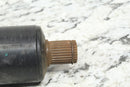 2023 POLARIS RANGER XP 1000 PREMIUM Front CV Axle Drive Shaft 1337122