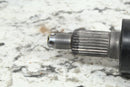 2023 POLARIS RANGER XP 1000 PREMIUM Front CV Axle Drive Shaft 1337122