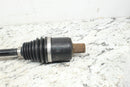 2023 POLARIS RANGER XP 1000 PREMIUM Front CV Axle Drive Shaft 1337122