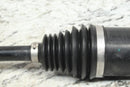 2023 POLARIS RANGER XP 1000 PREMIUM Front CV Axle Drive Shaft 1337122