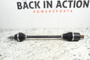 2023 POLARIS RANGER XP 1000 PREMIUM Front CV Axle Drive Shaft 1337122