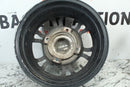 2023 POLARIS RANGER XP 1000 PREMIUM Front Wheel Rim 14" 4/156 1525247-458 10