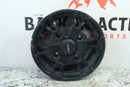 2023 POLARIS RANGER XP 1000 PREMIUM Front Wheel Rim 14" 4/156 1525247-458 0