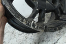 2023 POLARIS RANGER XP 1000 PREMIUM Front Wheel Rim 14" 4/156 1525247-458