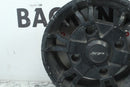 2023 POLARIS RANGER XP 1000 PREMIUM Front Wheel Rim 14" 4/156 1525247-458