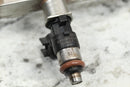 2023 POLARIS RANGER XP 1000 PREMIUM Fuel Injectors & Rail 2521068