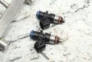 2023 POLARIS RANGER XP 1000 PREMIUM Fuel Injectors & Rail 2521068