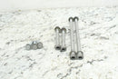 2023 POLARIS RANGER XP 1000 PREMIUM Inner Clutch Cover Mounting Bolts 7520946 - ATV
