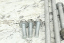 2023 POLARIS RANGER XP 1000 PREMIUM Inner Clutch Cover Mounting Bolts 7520946 - ATV