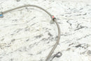 2023 POLARIS RANGER XP 1000 PREMIUM Left Rear Brake Line Hose 1912823 OEM