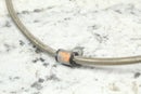 2023 POLARIS RANGER XP 1000 PREMIUM Left Rear Brake Line Hose 1912823 OEM