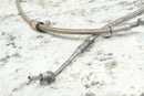 2023 POLARIS RANGER XP 1000 PREMIUM Left Rear Brake Line Hose 1912823 OEM