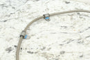 2023 POLARIS RANGER XP 1000 PREMIUM Left Rear Brake Line Hose 1912823 OEM