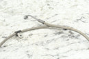 2023 POLARIS RANGER XP 1000 PREMIUM Left Rear Brake Line Hose 1912823 OEM