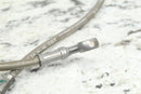 2023 POLARIS RANGER XP 1000 PREMIUM Left Rear Brake Line Hose 1912823 OEM