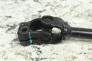 2023 POLARIS RANGER XP 1000 PREMIUM Lower Steering Shaft Linkage Post 1830045
