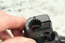 2023 POLARIS RANGER XP 1000 PREMIUM Lower Steering Shaft Linkage Post 1830045