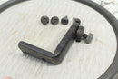 2023 POLARIS RANGER XP 1000 PREMIUM Passenger Seat Frame Mounting Bolts 7519355 - ATV