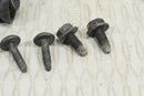 2023 POLARIS RANGER XP 1000 PREMIUM Passenger Seat Frame Mounting Bolts 7519355 - ATV