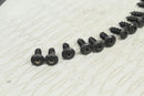 2023 POLARIS RANGER XP 1000 PREMIUM Passenger Seat Mounting Bolts 7519045 - ATV