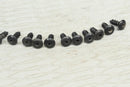 2023 POLARIS RANGER XP 1000 PREMIUM Passenger Seat Mounting Bolts 7519045 - ATV