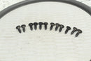 2023 POLARIS RANGER XP 1000 PREMIUM Passenger Seat Mounting Bolts 7519045 - ATV