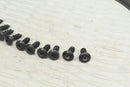 2023 POLARIS RANGER XP 1000 PREMIUM Passenger Seat Mounting Bolts 7519045 - ATV