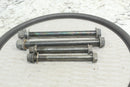 2023 POLARIS RANGER XP 1000 PREMIUM Rear A Arms to Knuckle Bolts 7520294 - ATV