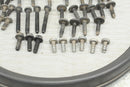 2023 POLARIS RANGER XP 1000 PREMIUM Rear Bed to Bed Frame Mounting Bolts 7520804 - ATV