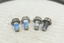 2023 POLARIS RANGER XP 1000 PREMIUM Rear Brake Caliper Mounting Bolts 7518558 - ATV