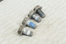 2023 POLARIS RANGER XP 1000 PREMIUM Rear Brake Caliper Mounting Bolts 7518558 - ATV