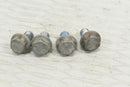 2023 POLARIS RANGER XP 1000 PREMIUM Rear Brake Caliper Mounting Bolts 7518558 - ATV