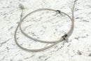 2023 POLARIS RANGER XP 1000 PREMIUM Rear Brake Line Hose to Junction Box 1913876