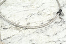 2023 POLARIS RANGER XP 1000 PREMIUM Rear Brake Line Hose to Junction Box 1913876