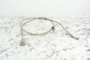 2023 POLARIS RANGER XP 1000 PREMIUM Rear Brake Line Hose to Junction Box 1913876