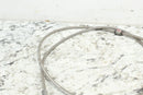 2023 POLARIS RANGER XP 1000 PREMIUM Rear Brake Line Hose to Junction Box 1913876