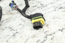 2023 POLARIS RANGER XP 1000 PREMIUM Rear Firewall Power Wiring Harness 2414073 - ATV