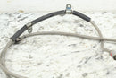 2023 POLARIS RANGER XP 1000 PREMIUM Rear Right Brake Line Hose 1913878 OEM