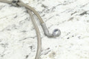 2023 POLARIS RANGER XP 1000 PREMIUM Rear Right Brake Line Hose 1913878 OEM