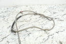 2023 POLARIS RANGER XP 1000 PREMIUM Rear Right Brake Line Hose 1913878 OEM