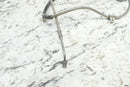 2023 POLARIS RANGER XP 1000 PREMIUM Rear Right Brake Line Hose 1913878 OEM