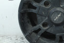 2023 POLARIS RANGER XP 1000 PREMIUM Rear Wheel Rim 14" 4/156 1525248-4584