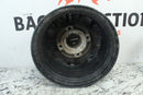 2023 POLARIS RANGER XP 1000 PREMIUM Rear Wheel Rim 14" 4/156 1525248-4589