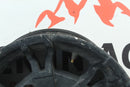 2023 POLARIS RANGER XP 1000 PREMIUM Rear Wheel Rim 14" 4/156 1525248-4582
