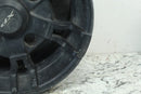 2023 POLARIS RANGER XP 1000 PREMIUM Rear Wheel Rim 14" 4/156 1525248-4583